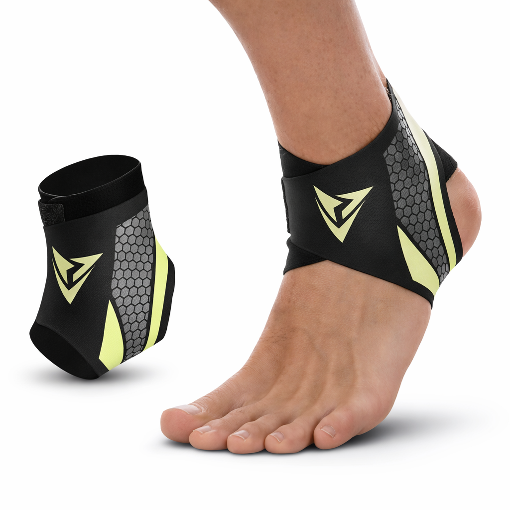 ARVEX Ankle Brace
